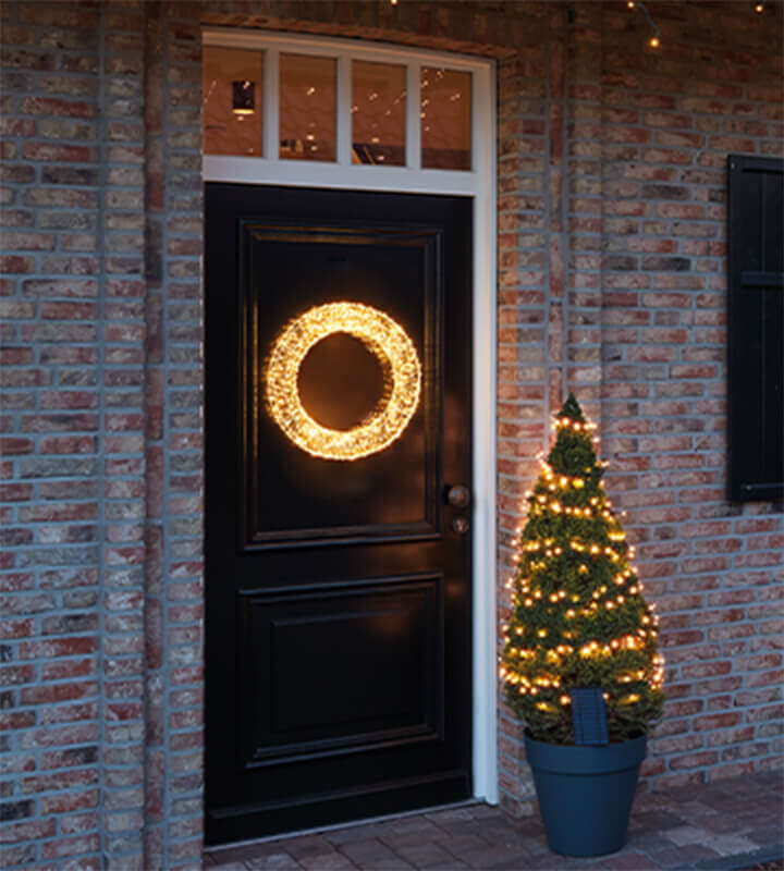 weihnachtsbeleuchtung 360x400